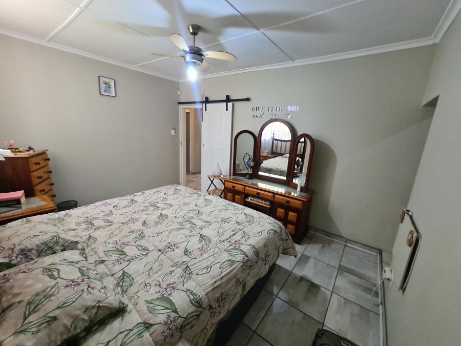 To Let 3 Bedroom Property for Rent in Sasolburg Ext 2 Free State